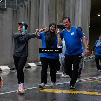Runner Photo 7965626