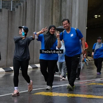 Runner Photo 7965627