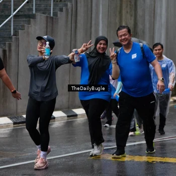 Runner Photo 7965628