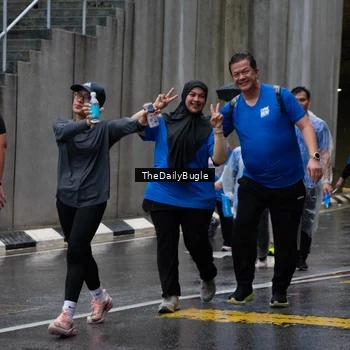 Runner Photo 7965629