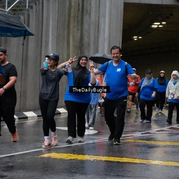 Runner Photo 7965630