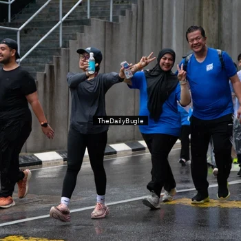 Runner Photo 7965631