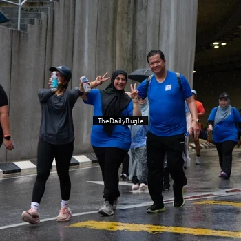 Runner Photo 7965632