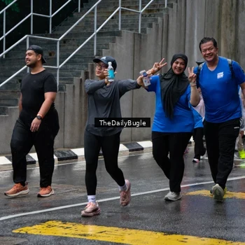 Runner Photo 7965634
