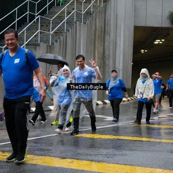 Runner Photo 7965638