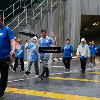 Runner Photo 7965641