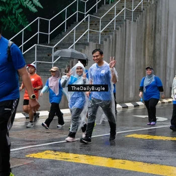 Runner Photo 7965643