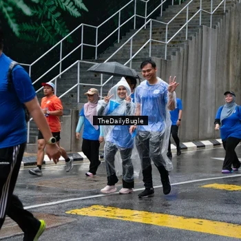 Runner Photo 7965644