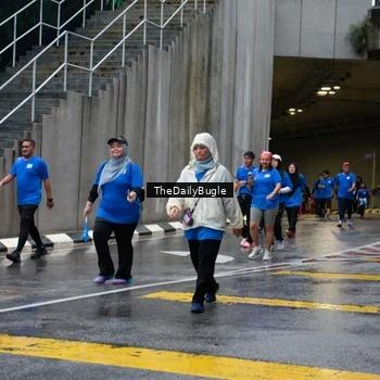 Runner Photo 7965645