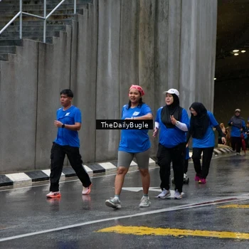 Runner Photo 7965646