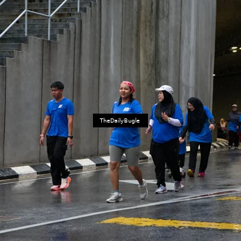 Runner Photo 7965647