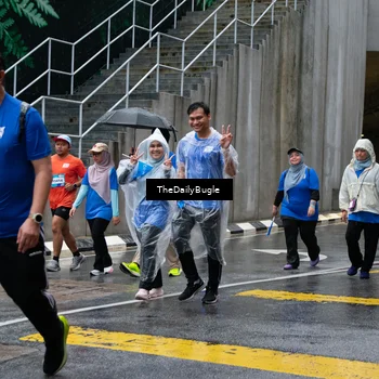 Runner Photo 7965649