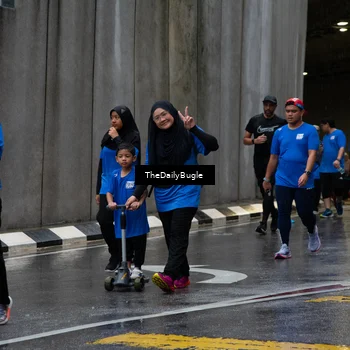 Runner Photo 7965650