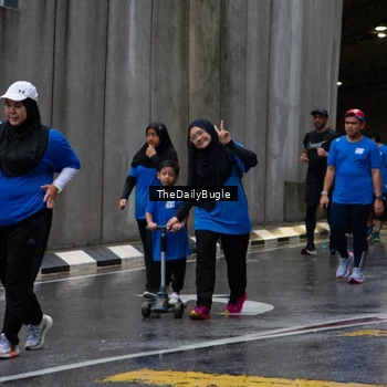 Runner Photo 7965651