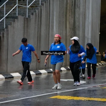 Runner Photo 7965653