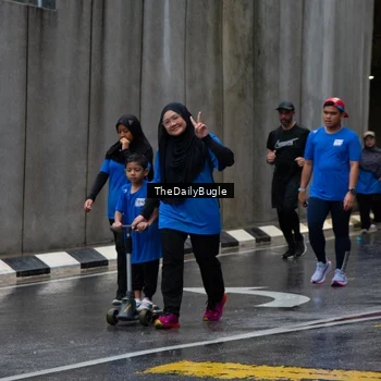 Runner Photo 7965655