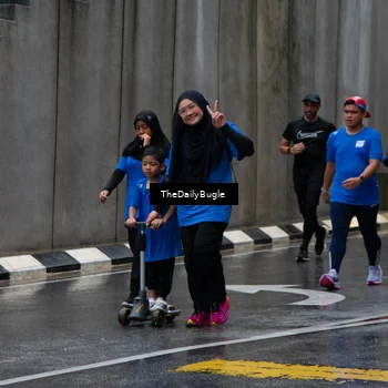 Runner Photo 7965656