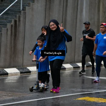 Runner Photo 7965658