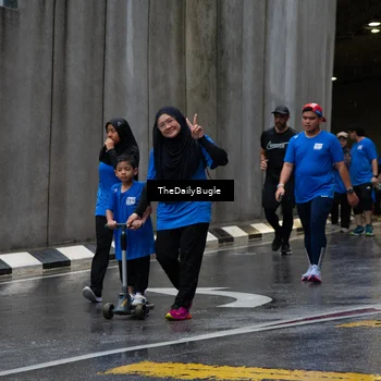 Runner Photo 7965659