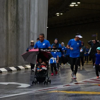 Runner Photo 7965662
