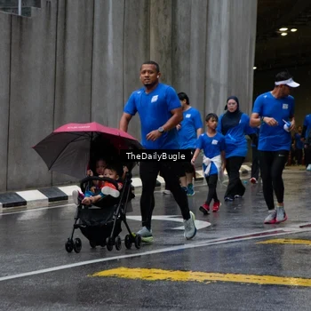Runner Photo 7965664