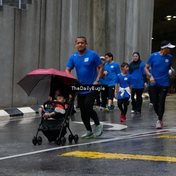Runner Photo 7965665