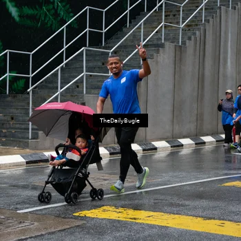 Runner Photo 7965667