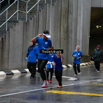 Runner Photo 7965670