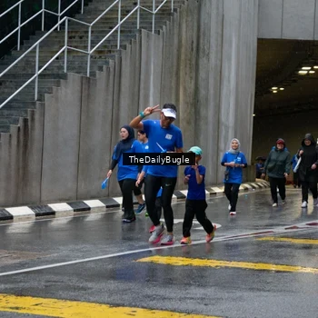Runner Photo 7965672