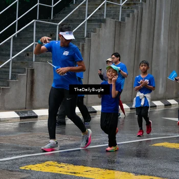 Runner Photo 7965676