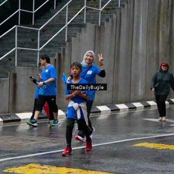 Runner Photo 7965678
