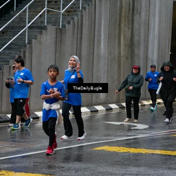 Runner Photo 7965680
