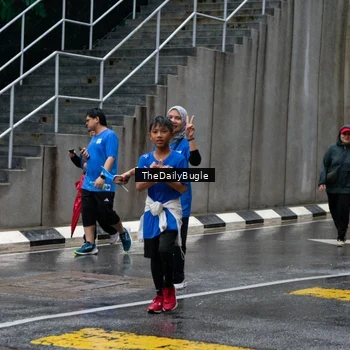 Runner Photo 7965681