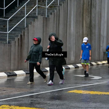 Runner Photo 7965682