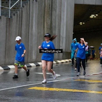 Runner Photo 7965687