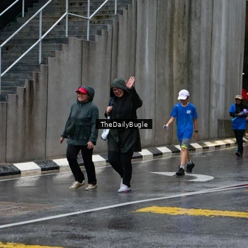 Runner Photo 7965688