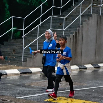 Runner Photo 7965689
