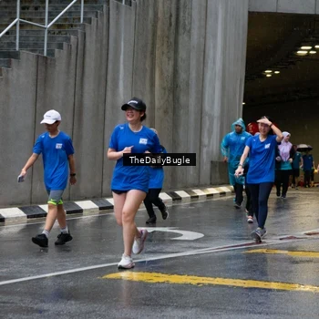 Runner Photo 7965691
