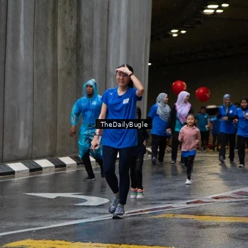 Runner Photo 7965693