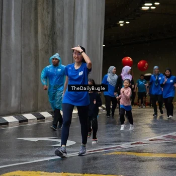 Runner Photo 7965694