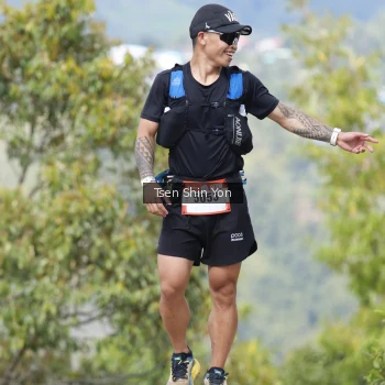 Runner Photo 79657