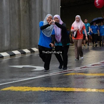 Runner Photo 7965703