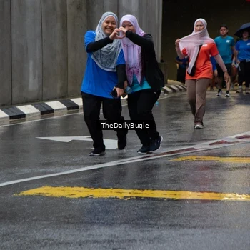 Runner Photo 7965705