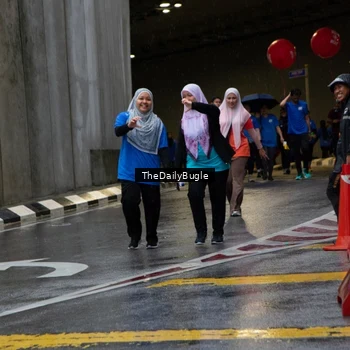 Runner Photo 7965706