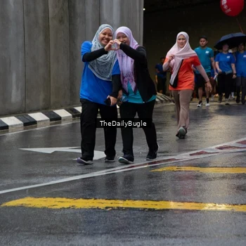 Runner Photo 7965708