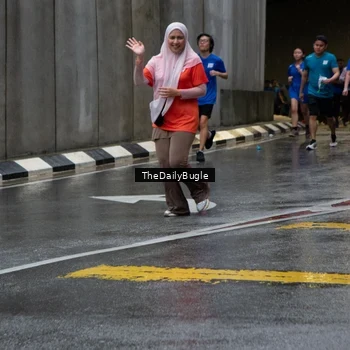 Runner Photo 7965711