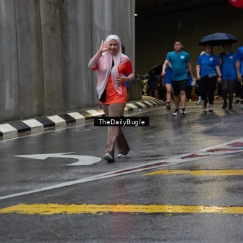 Runner Photo 7965713