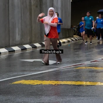 Runner Photo 7965714