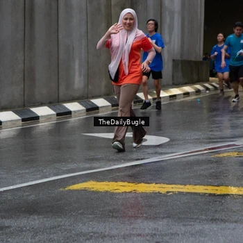 Runner Photo 7965715