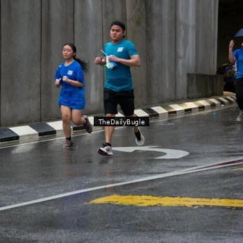 Runner Photo 7965717